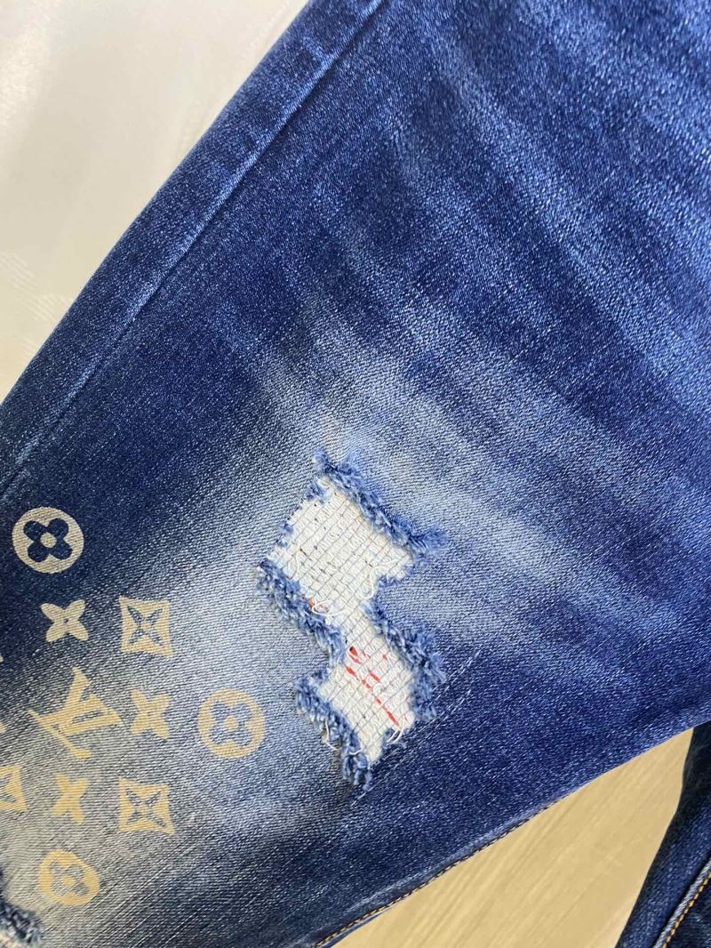 Louis Vuitton Jeans